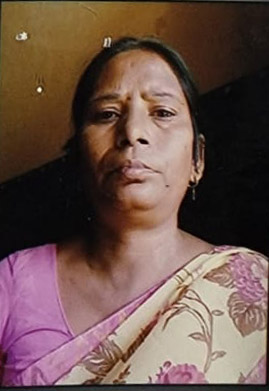 Km. Mamta Porsita Poul