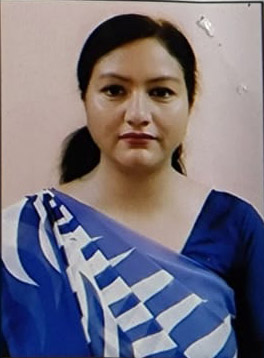Mrs. Neetika Sunny