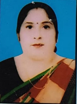 Mrs. Neha Mishra