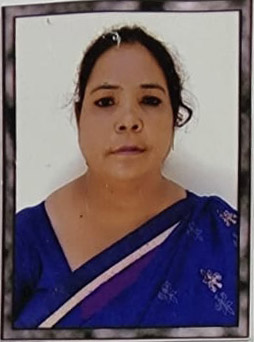 Mrs. Preeti Masih