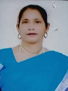 Km. Renuka Bala Singh