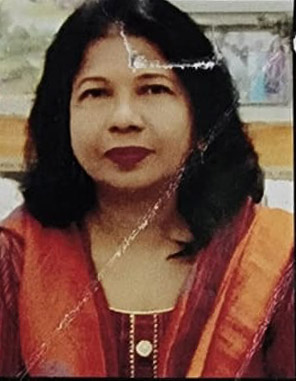 Km. Veena Edward